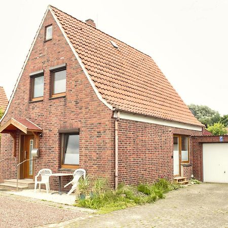 Nordseezimmer Koi Otterndorf Exterior photo