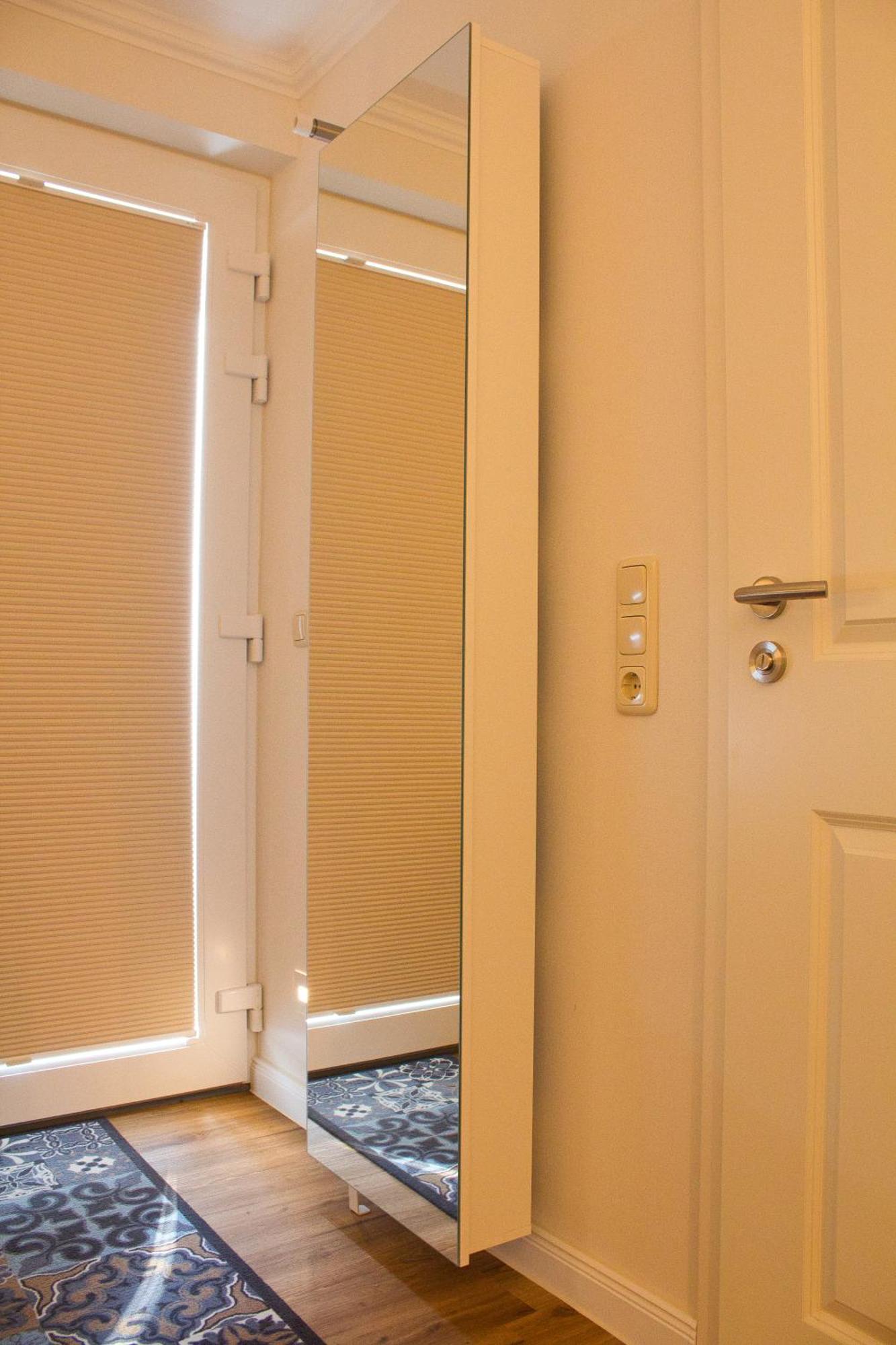 Nordseezimmer Koi Otterndorf Exterior photo