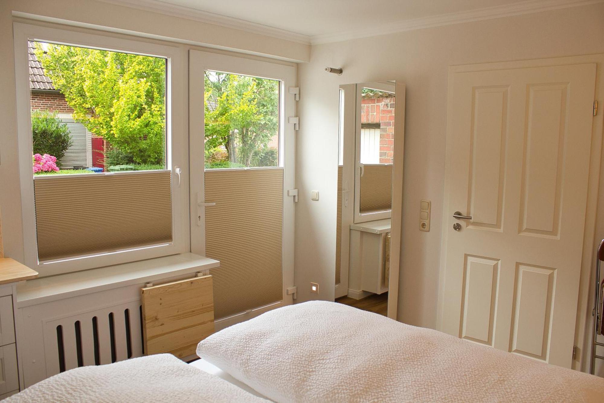 Nordseezimmer Koi Otterndorf Exterior photo